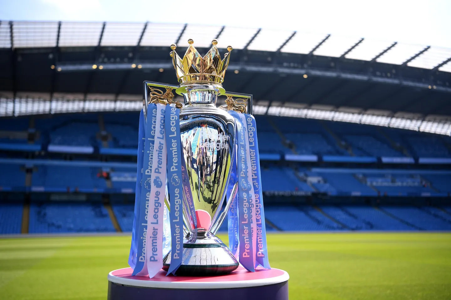 Soccer Barclays Premier League Ultimate Guide