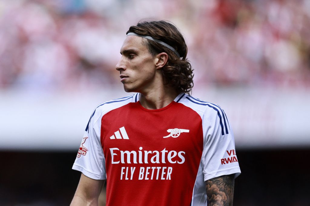 Riccardo Calafiori Arsenal FPL Analysis